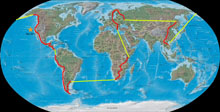 Help Us Plan Our Route
